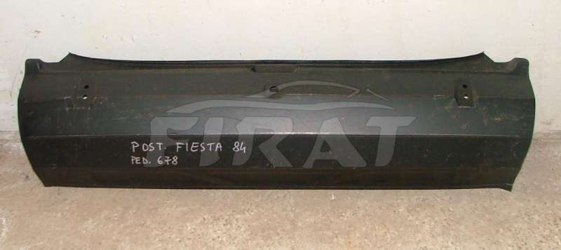 RIVESTIMENTO FORD FIESTA 83 - 89 POST. INF,